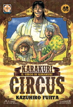 Karakuri Circus